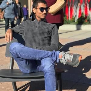 Meet your Posher, Brijesh